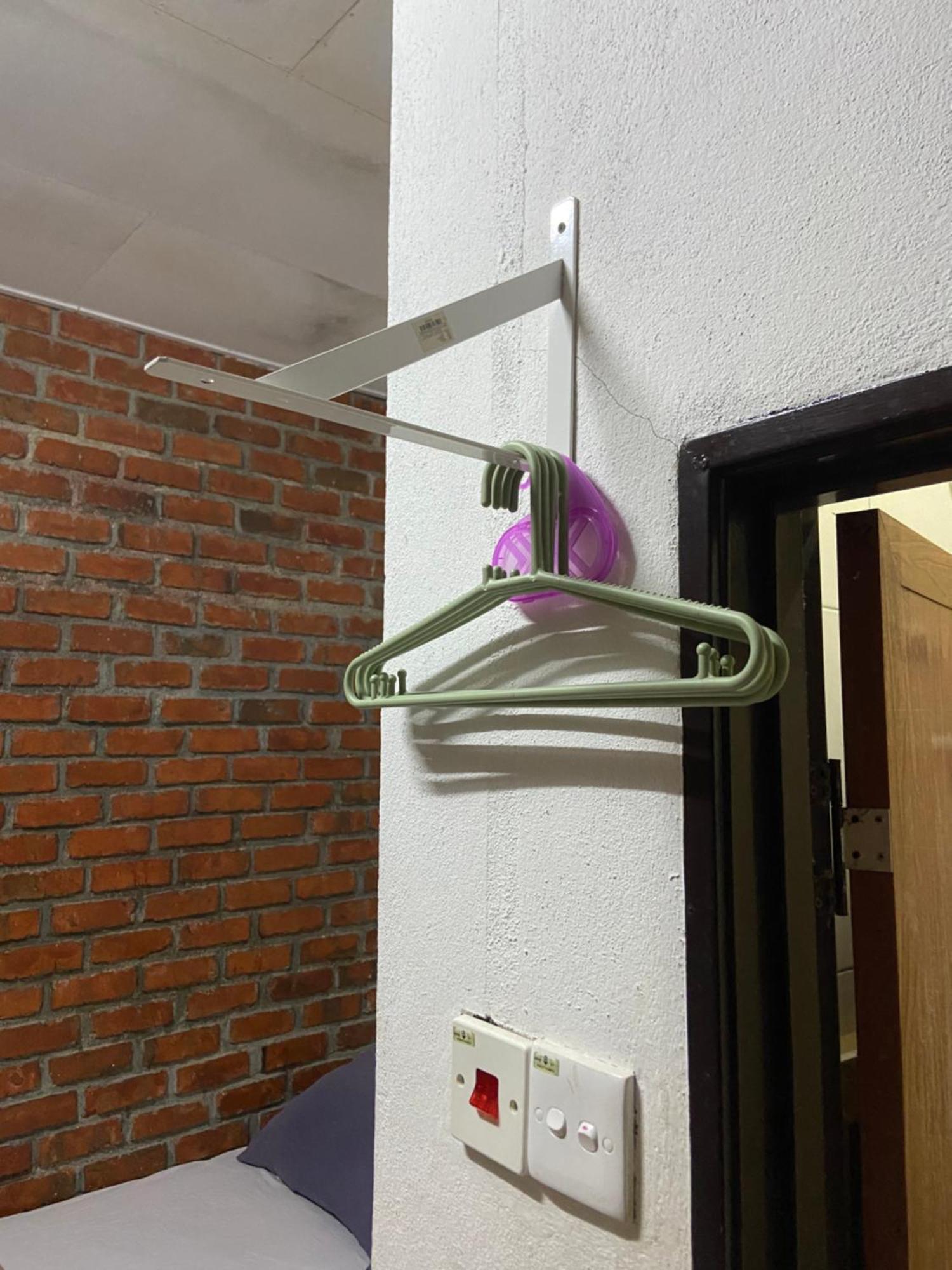 Padang Besar Green Inn Eksteriør billede
